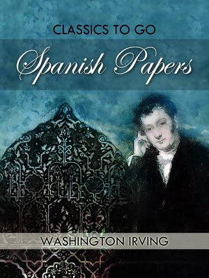 cover image of Spanish Papers